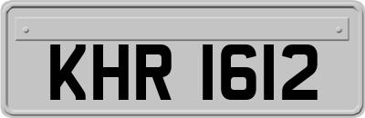 KHR1612