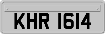 KHR1614