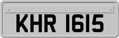 KHR1615