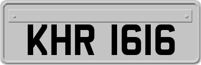 KHR1616