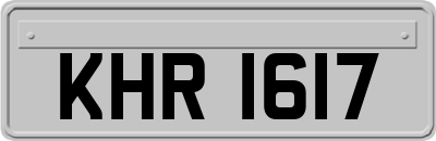 KHR1617