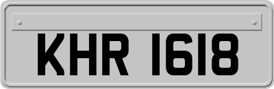 KHR1618