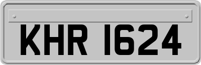 KHR1624