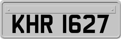 KHR1627