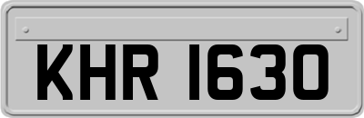 KHR1630