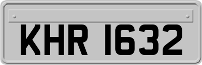 KHR1632