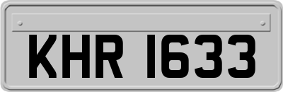 KHR1633