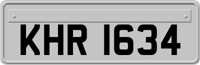 KHR1634