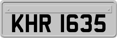 KHR1635