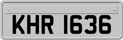 KHR1636