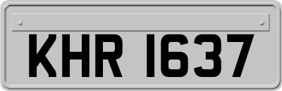 KHR1637