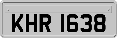 KHR1638