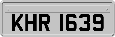 KHR1639