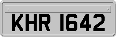 KHR1642