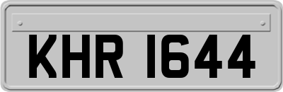 KHR1644