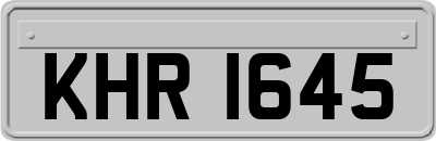 KHR1645