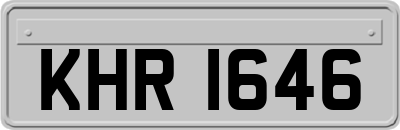 KHR1646