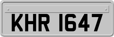 KHR1647