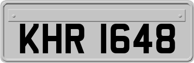 KHR1648