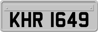 KHR1649