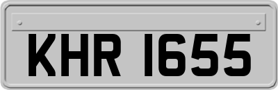 KHR1655