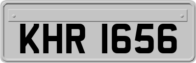 KHR1656