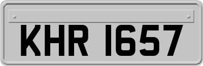 KHR1657