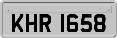 KHR1658