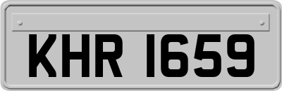 KHR1659