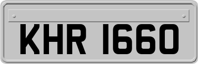 KHR1660