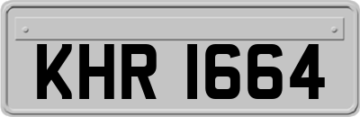 KHR1664