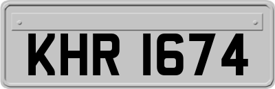 KHR1674