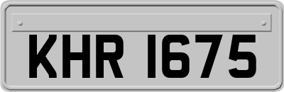 KHR1675