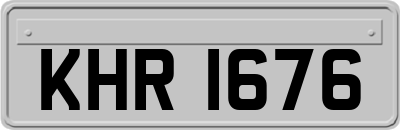 KHR1676