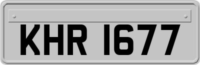 KHR1677