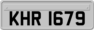 KHR1679