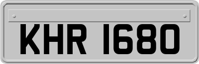 KHR1680