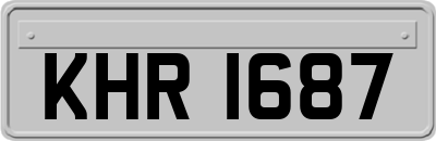 KHR1687