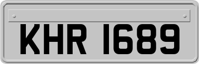 KHR1689