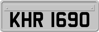 KHR1690