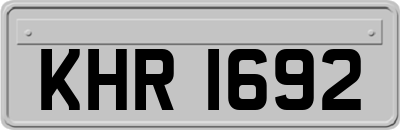 KHR1692