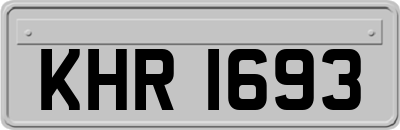 KHR1693