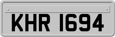 KHR1694