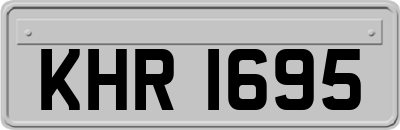 KHR1695