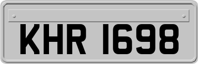 KHR1698