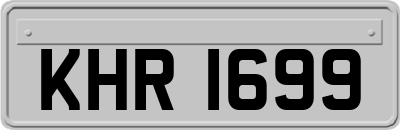 KHR1699