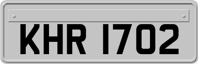 KHR1702