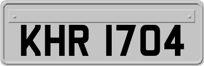 KHR1704