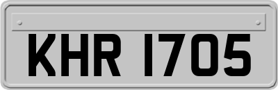 KHR1705