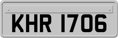 KHR1706